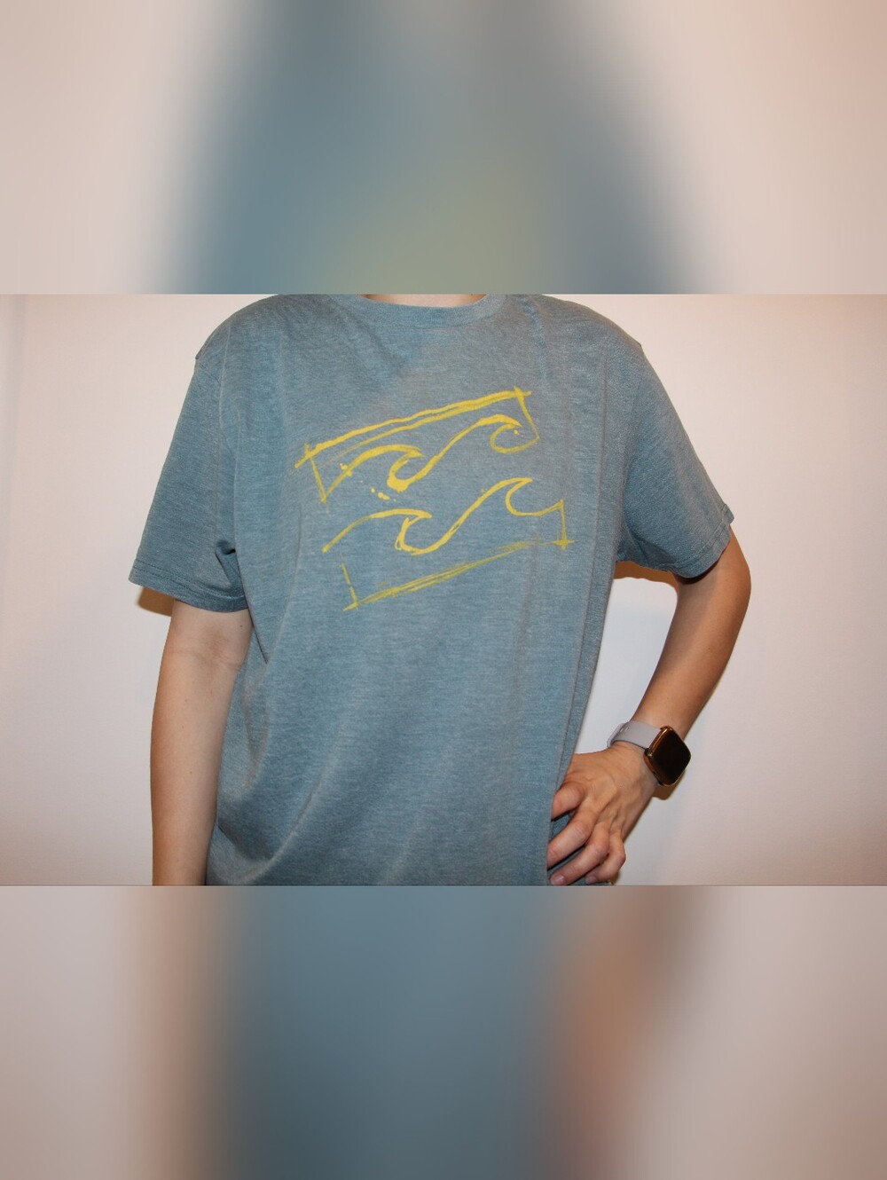 Women's Billabong Tee